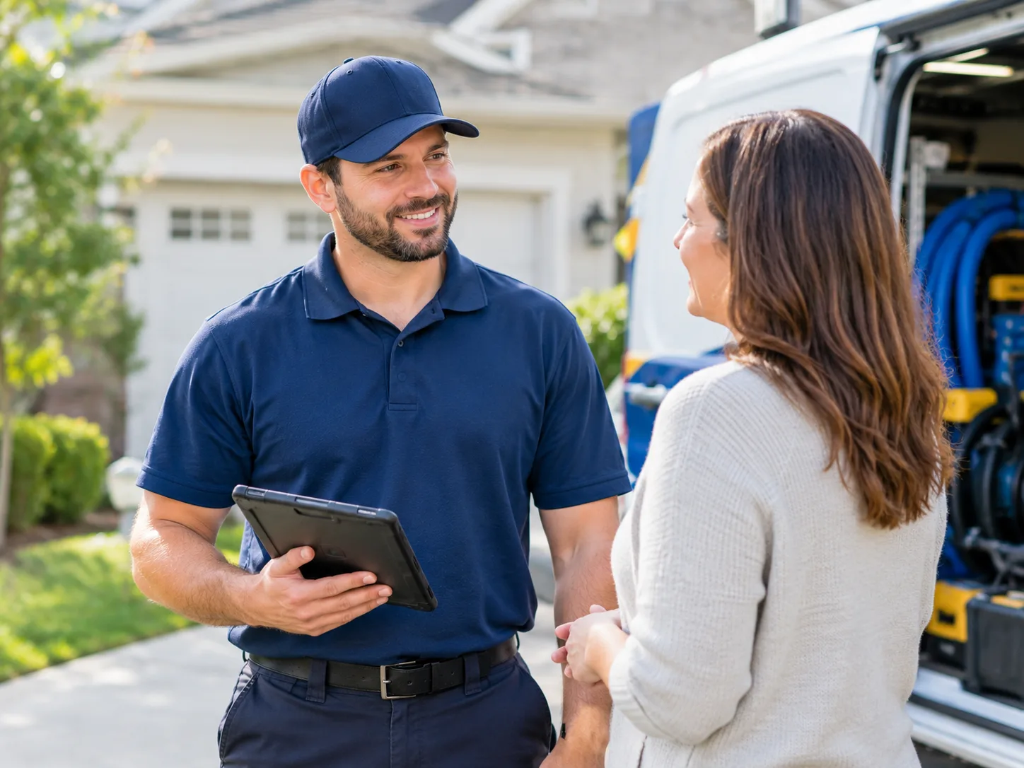 Sewage Backup Cleanup Squire, WV FAQs